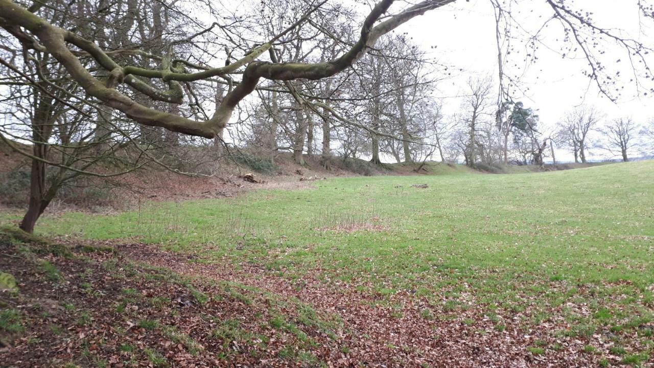 19 Upper Linney Ludlow Bagian luar foto