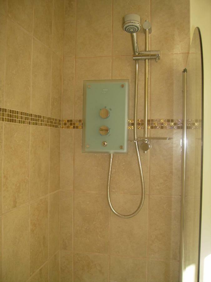 19 Upper Linney Ludlow Bagian luar foto